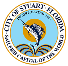 city of Stuart