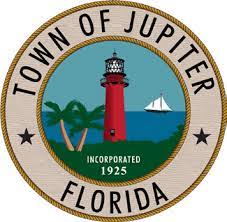 town of jupiter fl city seal