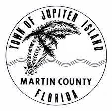 Jupiter Island Town seal logo