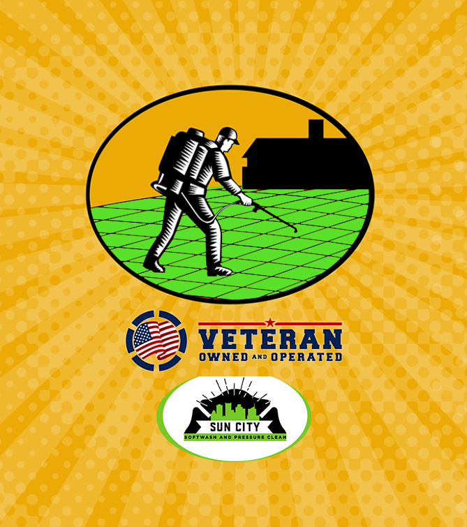 paver sealing veteran owned company in Martin County