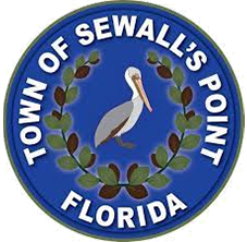 Sewell's point, FLORIDA city seal